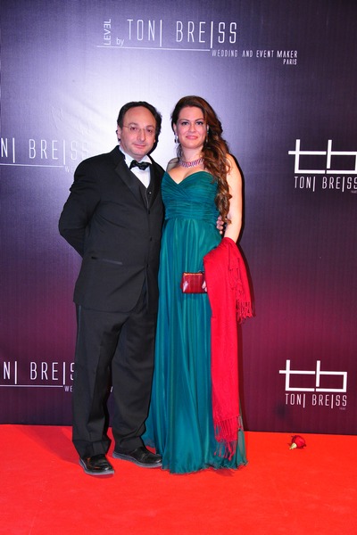 Toni Breiss Phantom Of The Opera